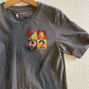 1992 tee